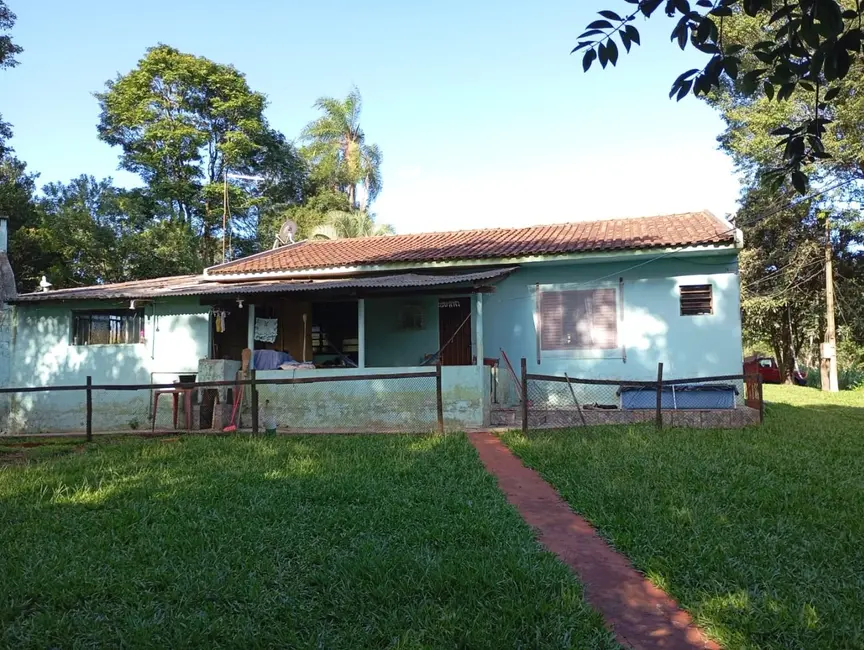 Foto 8 de Chácara com 6 quartos à venda, 12100m2 em Cascavel Velho, Cascavel - PR