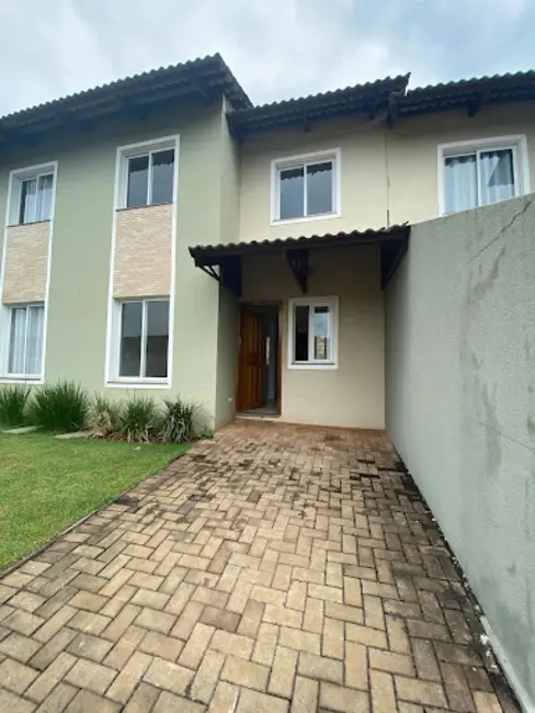 Foto 3 de Sobrado com 2 quartos à venda, 184m2 em São Cristóvão, Cascavel - PR