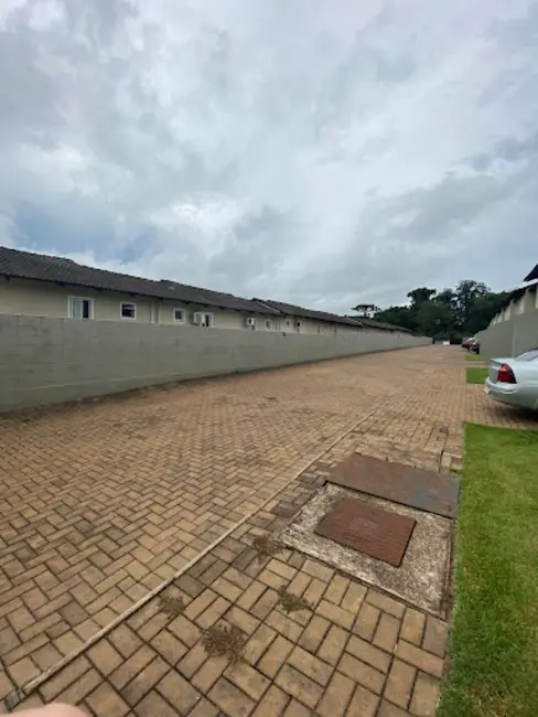 Foto 2 de Sobrado com 2 quartos à venda, 184m2 em São Cristóvão, Cascavel - PR