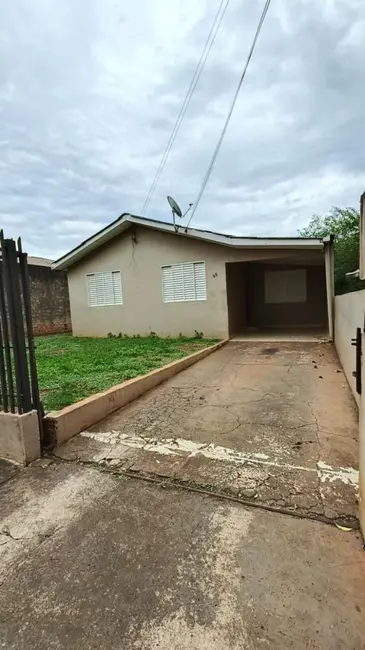 Foto 2 de Casa com 2 quartos à venda, 250m2 em Periolo, Cascavel - PR