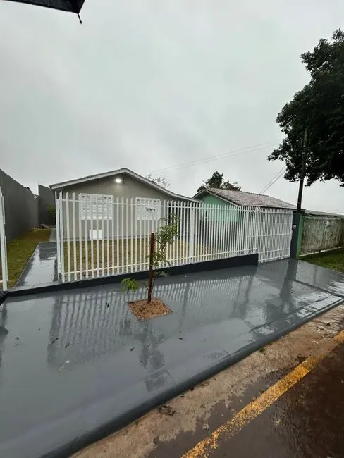 Foto 2 de Casa com 2 quartos à venda, 250m2 em Periolo, Cascavel - PR