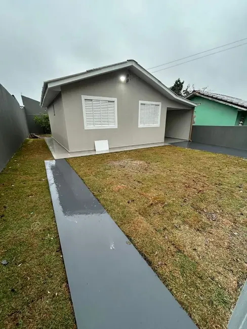 Foto 3 de Casa com 2 quartos à venda, 250m2 em Periolo, Cascavel - PR