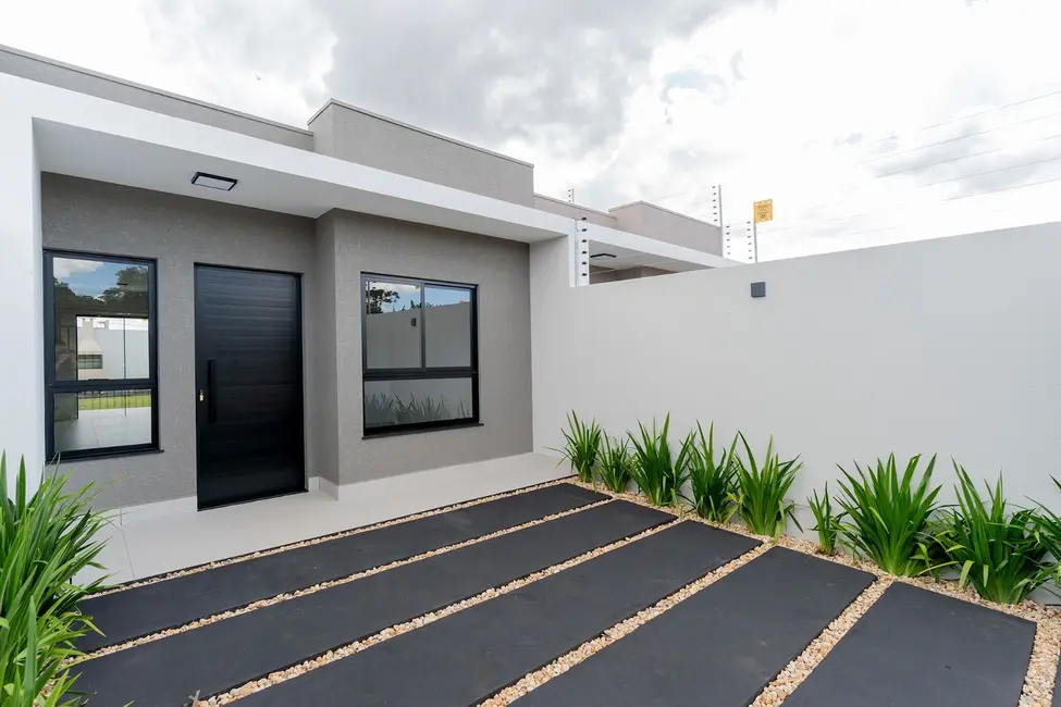 Foto 2 de Casa com 2 quartos à venda, 125m2 em Interlagos, Cascavel - PR