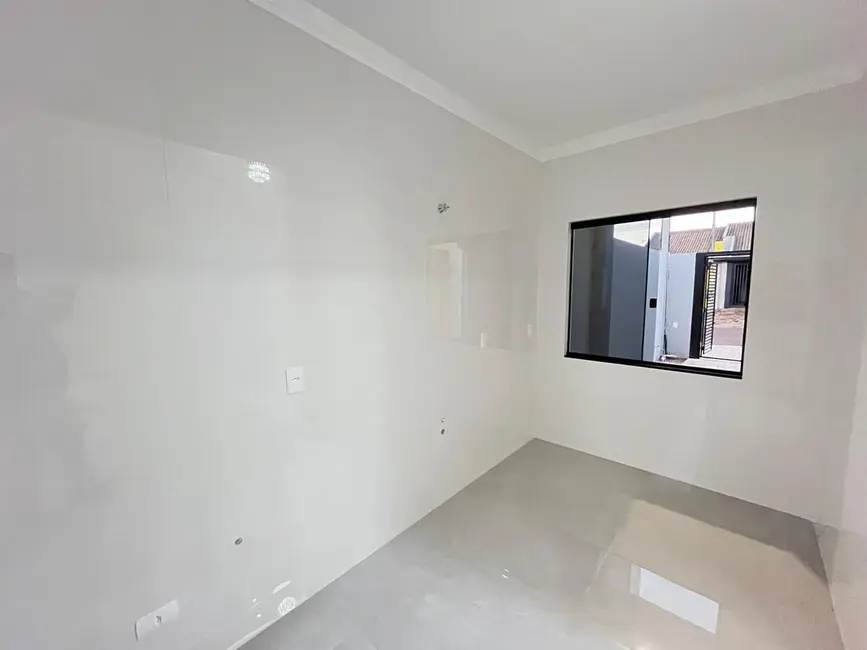Foto 4 de Casa com 2 quartos à venda, 125m2 em Esmeralda, Cascavel - PR