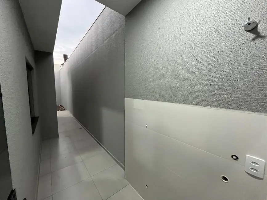 Foto 9 de Casa com 3 quartos à venda, 125m2 em Esmeralda, Cascavel - PR