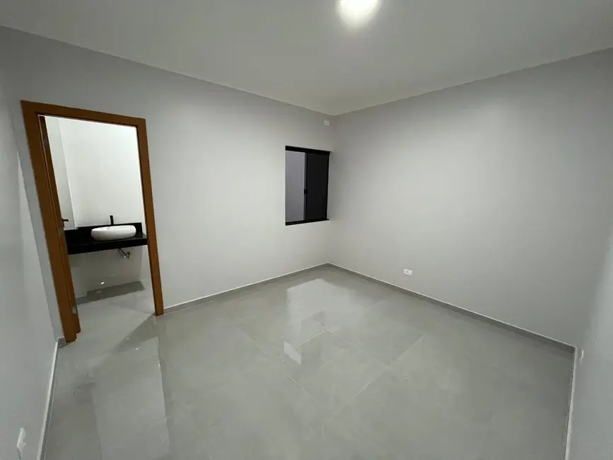 Foto 8 de Casa com 3 quartos à venda, 125m2 em Esmeralda, Cascavel - PR