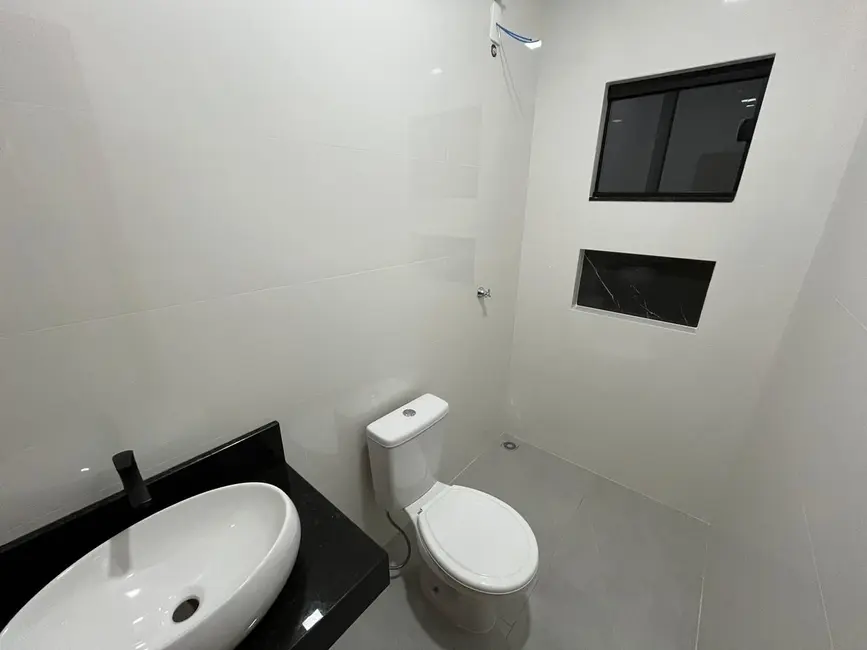 Foto 7 de Casa com 3 quartos à venda, 125m2 em Esmeralda, Cascavel - PR