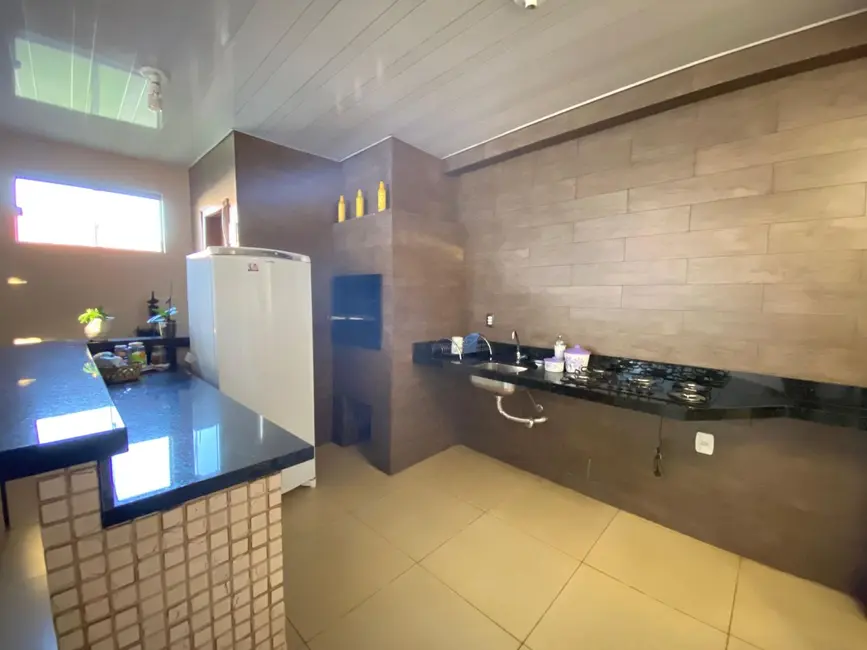 Foto 7 de Sobrado com 2 quartos à venda, 600m2 em Alto Alegre, Cascavel - PR