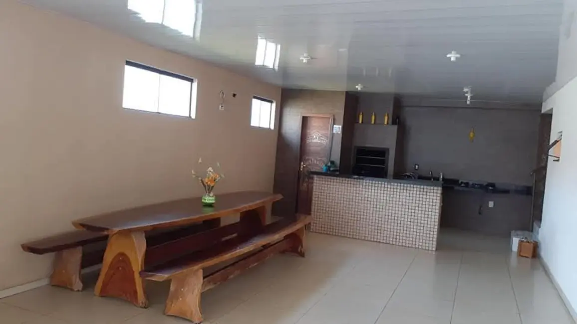 Foto 4 de Sobrado com 2 quartos à venda, 600m2 em Alto Alegre, Cascavel - PR
