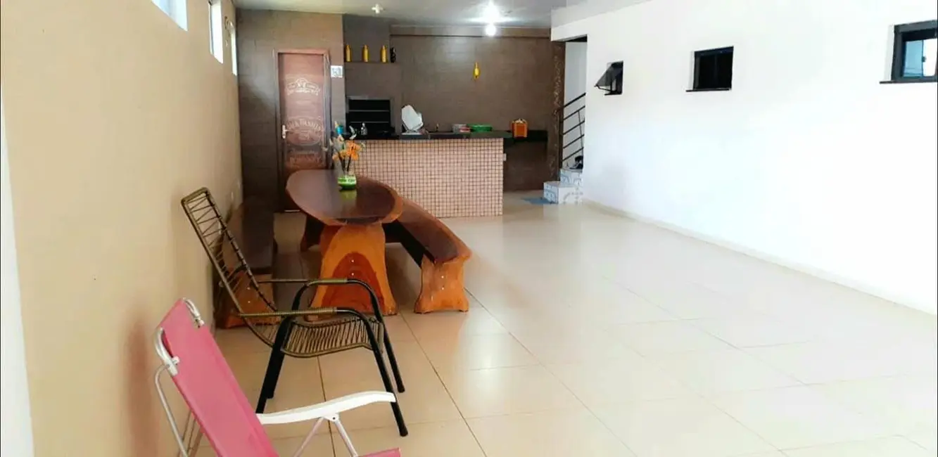Foto 5 de Sobrado com 2 quartos à venda, 600m2 em Alto Alegre, Cascavel - PR
