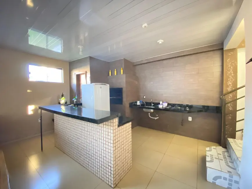 Foto 6 de Sobrado com 2 quartos à venda, 600m2 em Alto Alegre, Cascavel - PR