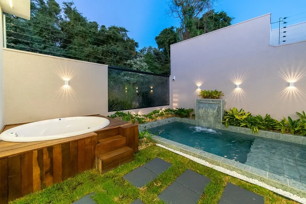 Foto 5 de Casa com 3 quartos à venda, 350m2 em Cancelli, Cascavel - PR