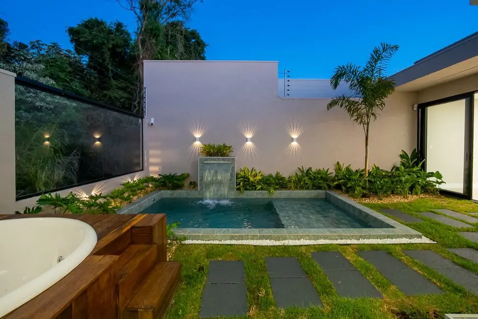 Foto 8 de Casa com 3 quartos à venda, 350m2 em Cancelli, Cascavel - PR