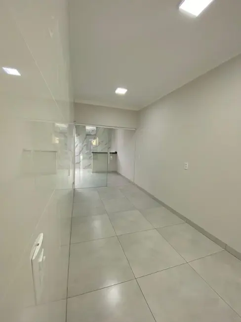 Foto 6 de Casa com 2 quartos à venda, 105m2 em Esmeralda, Cascavel - PR