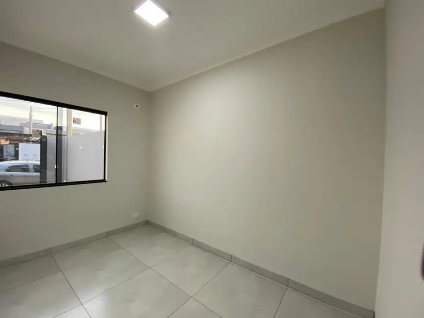 Foto 4 de Casa com 2 quartos à venda, 105m2 em Esmeralda, Cascavel - PR
