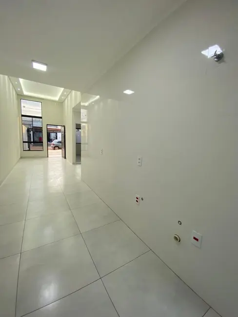 Foto 7 de Casa com 2 quartos à venda, 105m2 em Esmeralda, Cascavel - PR
