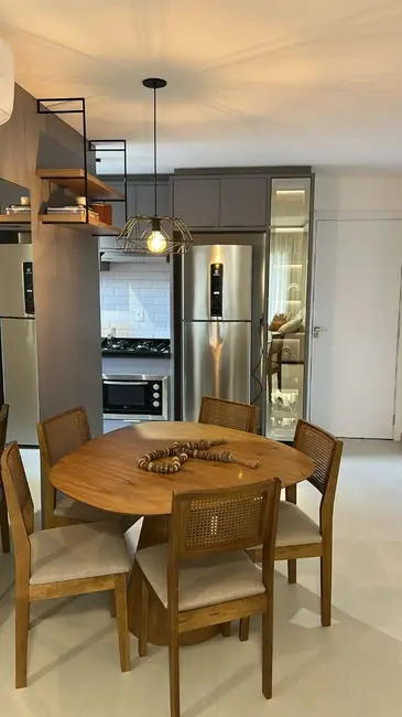Foto 9 de Apartamento com 1 quarto à venda, 77m2 em São Cristóvão, Cascavel - PR