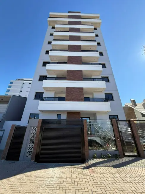 Foto 1 de Apartamento com 1 quarto à venda, 77m2 em São Cristóvão, Cascavel - PR