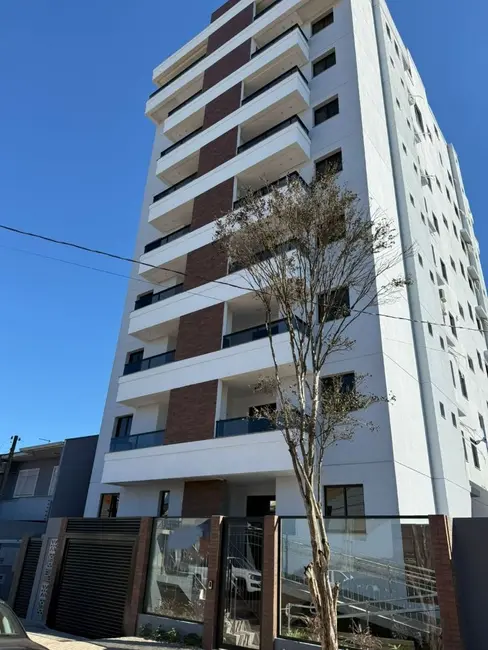 Foto 2 de Apartamento com 1 quarto à venda, 77m2 em São Cristóvão, Cascavel - PR