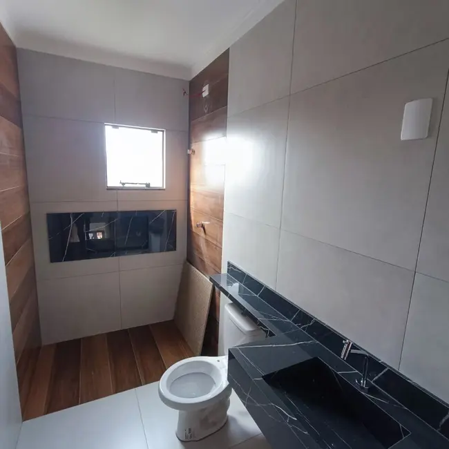 Foto 4 de Sobrado com 3 quartos à venda, 125m2 em Cascavel - PR