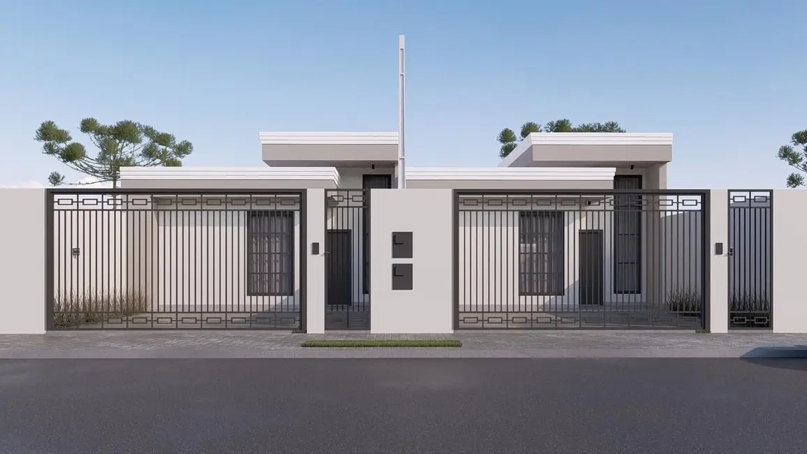 Foto 5 de Casa com 3 quartos à venda, 150m2 em Cascavel - PR