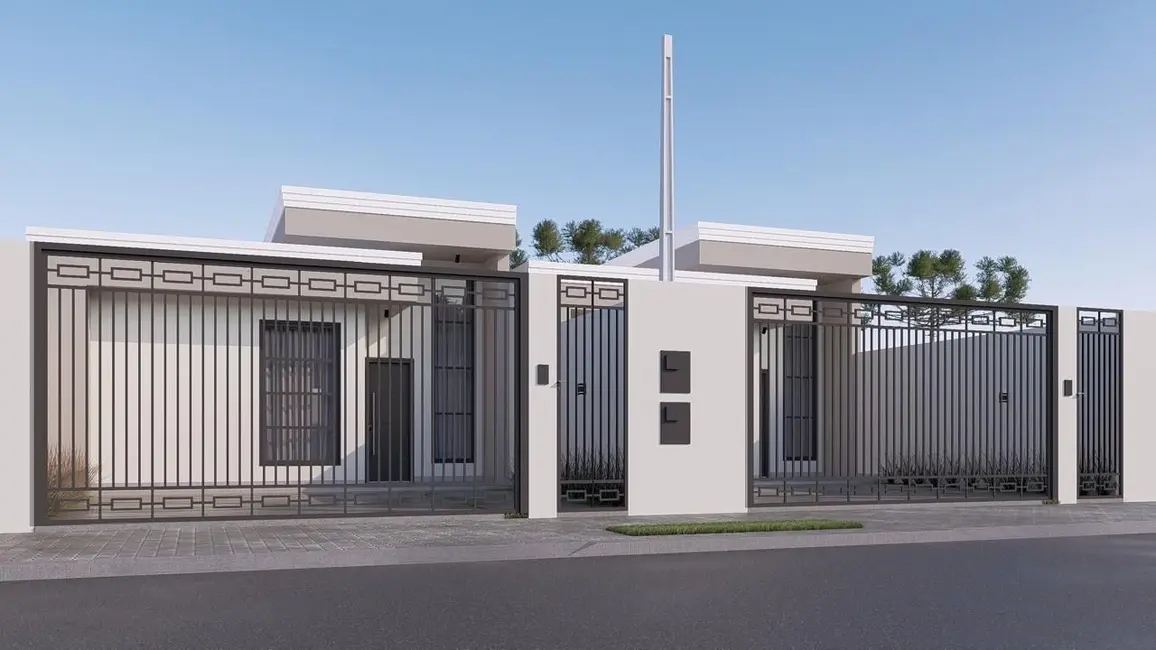 Foto 7 de Casa com 3 quartos à venda, 150m2 em Cascavel - PR