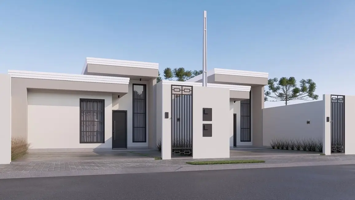 Foto 6 de Casa com 3 quartos à venda, 150m2 em Cascavel - PR
