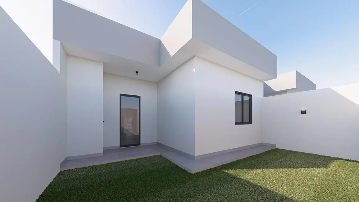 Foto 8 de Casa com 3 quartos à venda, 150m2 em Cascavel - PR