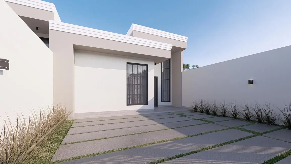 Foto 3 de Casa com 3 quartos à venda, 150m2 em Cascavel - PR