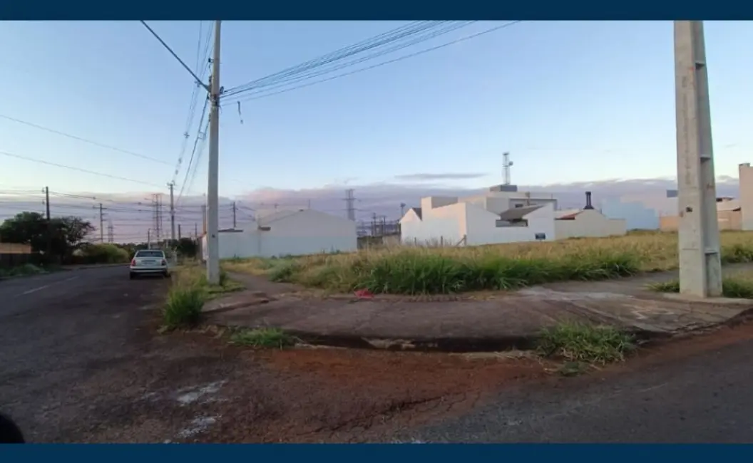 Foto 1 de Terreno / Lote à venda, 403m2 em Santa Felicidade, Cascavel - PR