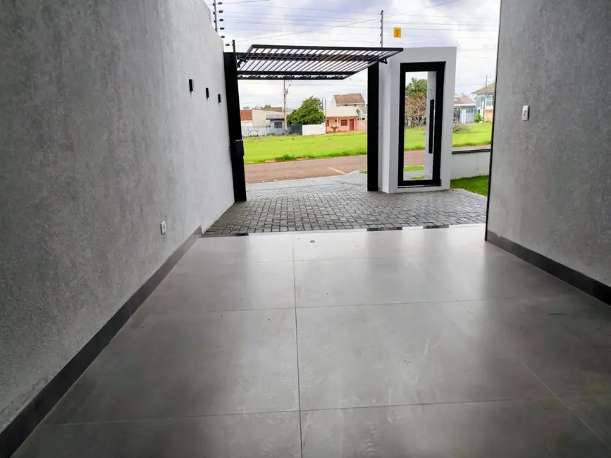 Foto 3 de Sobrado com 3 quartos à venda, 180m2 em Parque Verde, Cascavel - PR