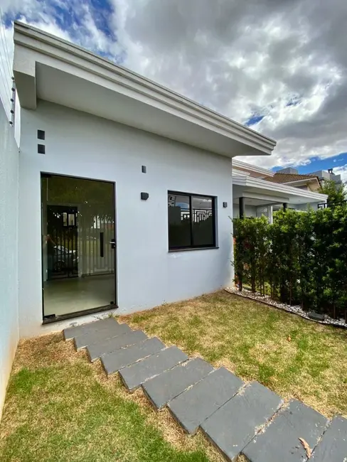 Foto 4 de Casa com 2 quartos à venda, 365m2 em Parque Verde, Cascavel - PR