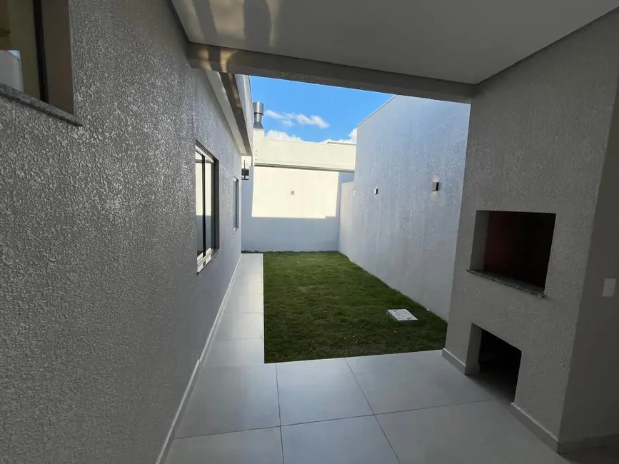 Foto 8 de Casa com 3 quartos à venda, 150m2 em Cascavel - PR