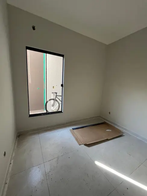 Foto 2 de Casa com 3 quartos à venda, 105m2 em Esmeralda, Cascavel - PR