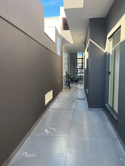 Foto 8 de Casa com 3 quartos à venda, 105m2 em Esmeralda, Cascavel - PR