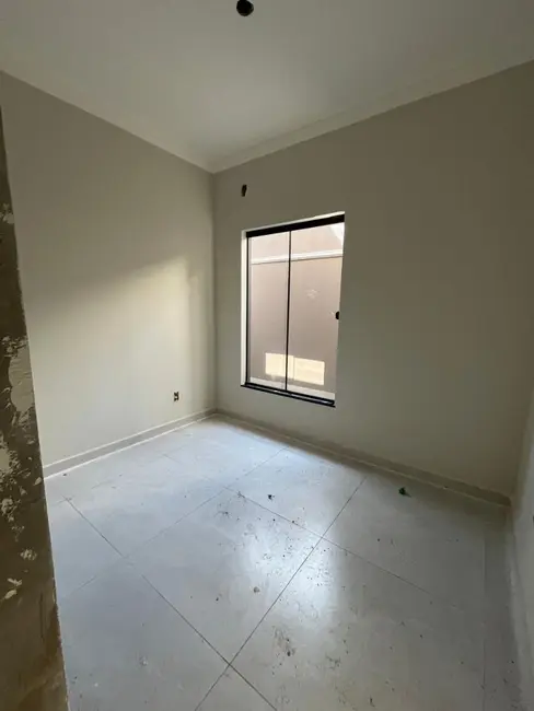Foto 3 de Casa com 3 quartos à venda, 105m2 em Esmeralda, Cascavel - PR