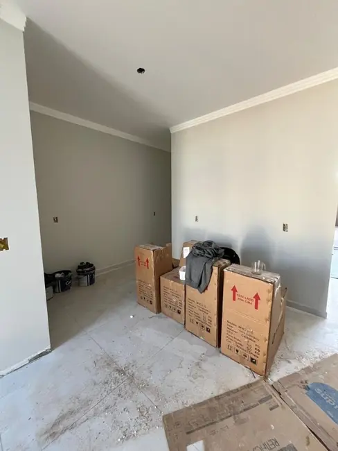 Foto 5 de Casa com 3 quartos à venda, 105m2 em Esmeralda, Cascavel - PR