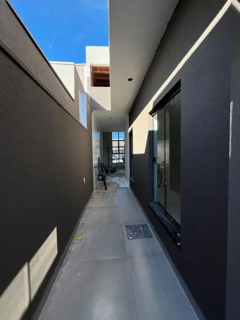 Foto 9 de Casa com 3 quartos à venda, 105m2 em Esmeralda, Cascavel - PR