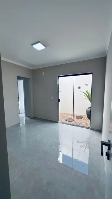 Foto 6 de Casa com 3 quartos à venda, 105m2 em Esmeralda, Cascavel - PR