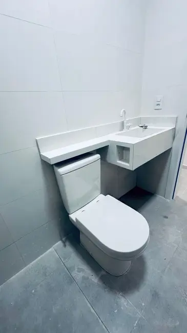 Foto 5 de Casa com 2 quartos à venda, 105m2 em Esmeralda, Cascavel - PR