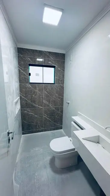 Foto 7 de Casa com 2 quartos à venda, 105m2 em Esmeralda, Cascavel - PR