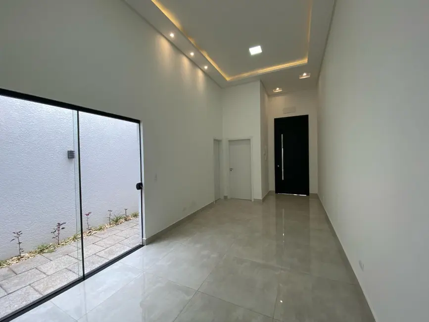 Foto 9 de Casa com 3 quartos à venda, 125m2 em Santa Cruz, Cascavel - PR