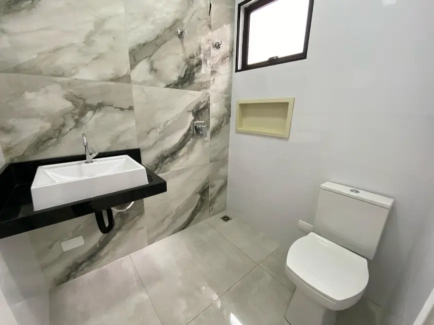 Foto 5 de Casa com 3 quartos à venda, 125m2 em Santa Cruz, Cascavel - PR
