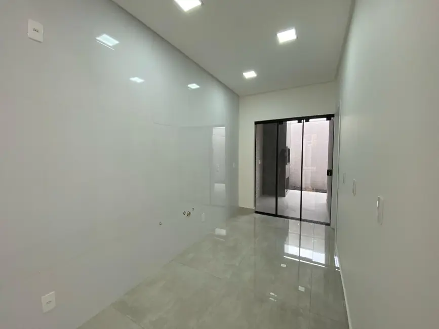 Foto 3 de Casa com 3 quartos à venda, 125m2 em Santa Cruz, Cascavel - PR