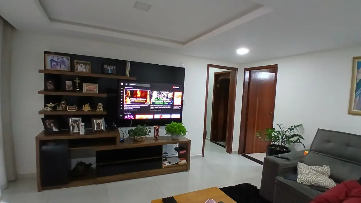 Foto 5 de Sobrado com 4 quartos à venda, 300m2 em Cascavel - PR