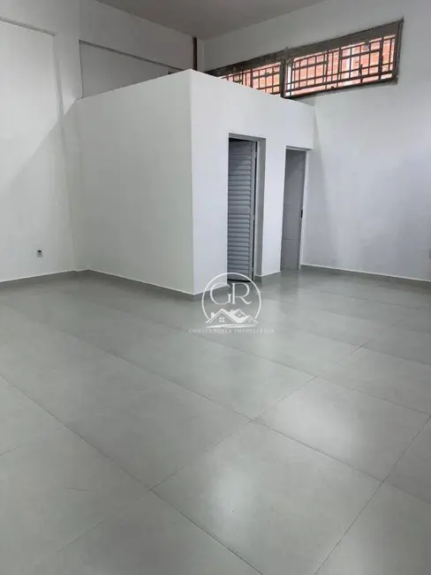 Foto 4 de Armazém / Galpão para alugar, 207m2 em Vila Hepacare, Lorena - SP