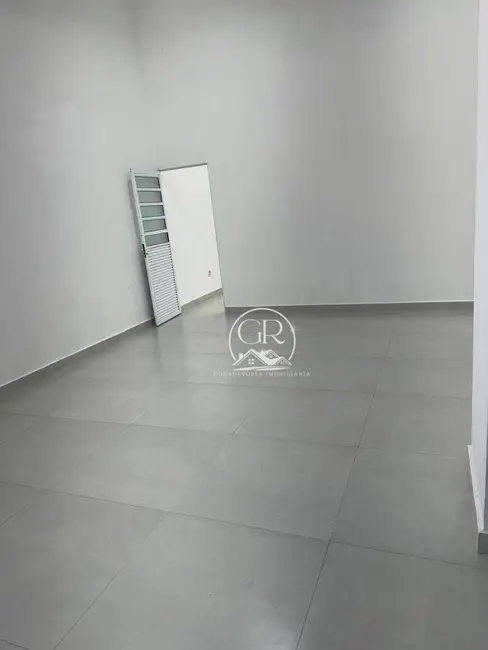 Foto 7 de Armazém / Galpão para alugar, 207m2 em Vila Hepacare, Lorena - SP