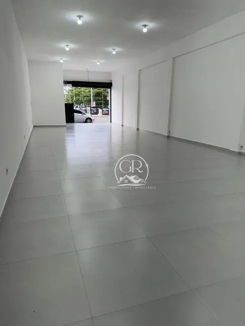 Foto 1 de Armazém / Galpão para alugar, 207m2 em Vila Hepacare, Lorena - SP
