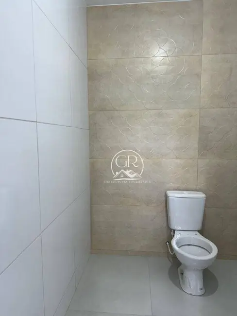 Foto 5 de Armazém / Galpão para alugar, 207m2 em Vila Hepacare, Lorena - SP