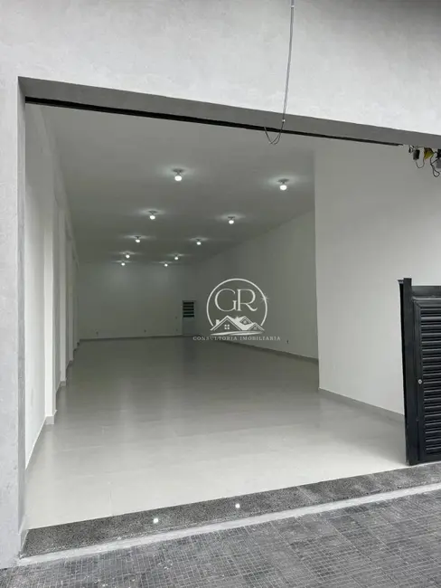 Foto 3 de Armazém / Galpão para alugar, 207m2 em Vila Hepacare, Lorena - SP